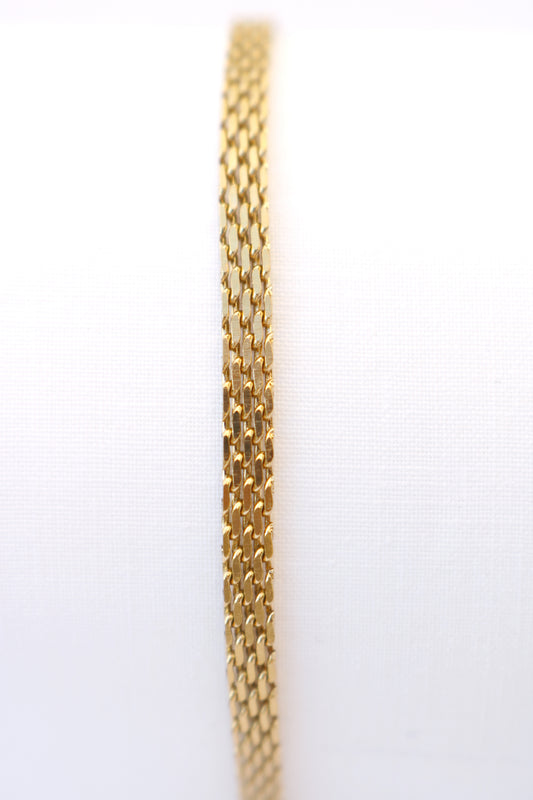 Pulsera Chinesca