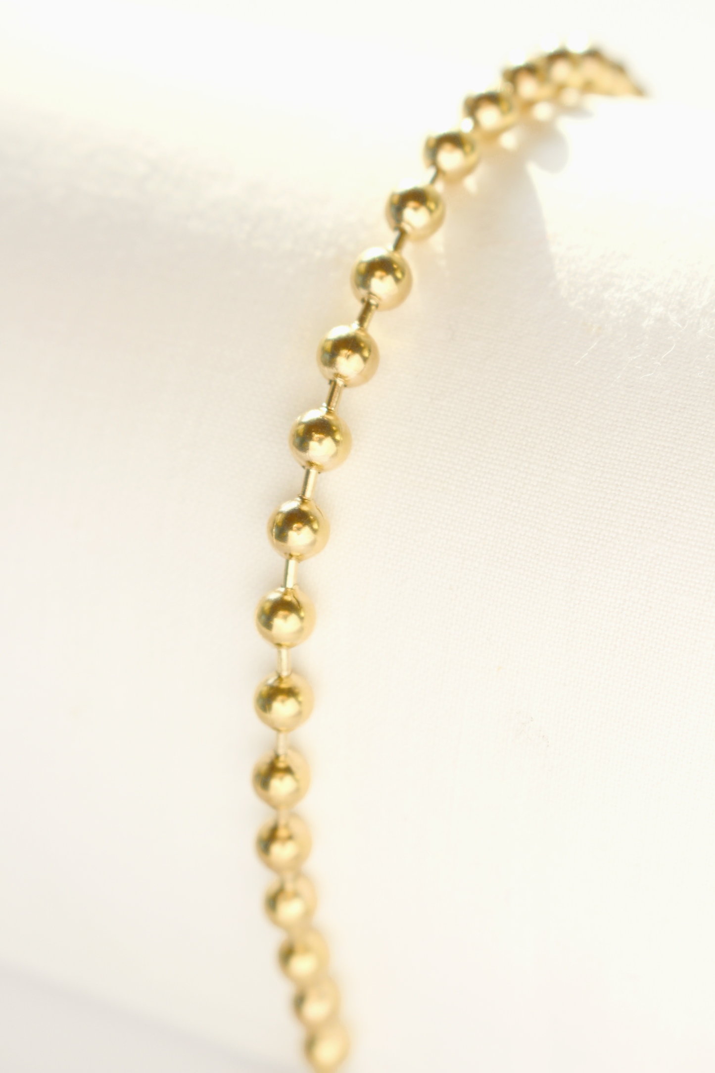 Cadena Militar