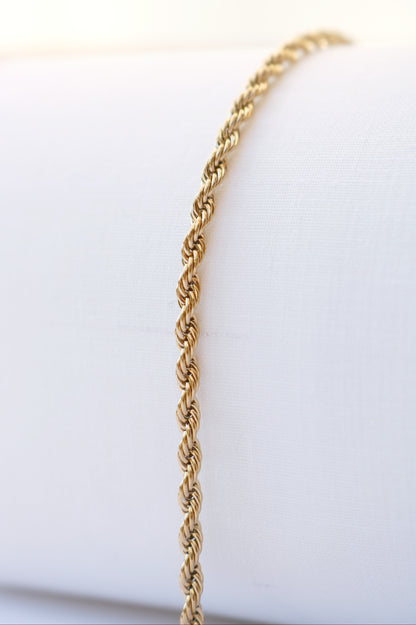 Pulsera de Hombre Lazo