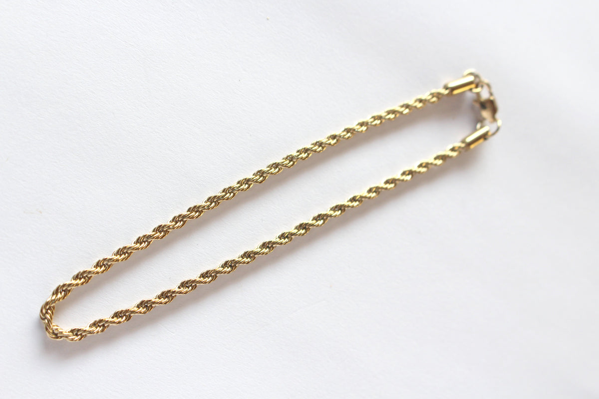 Pulsera de Hombre Lazo