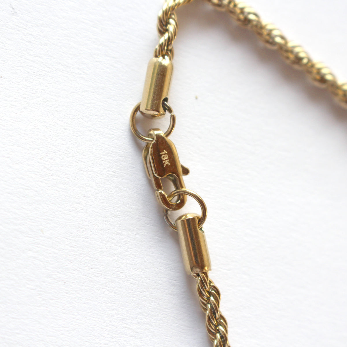 Pulsera de Hombre Lazo