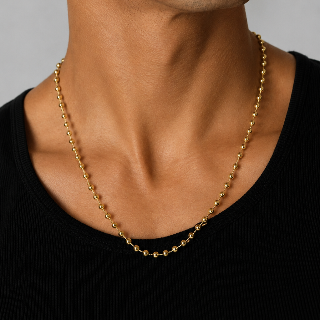 Cadena Militar