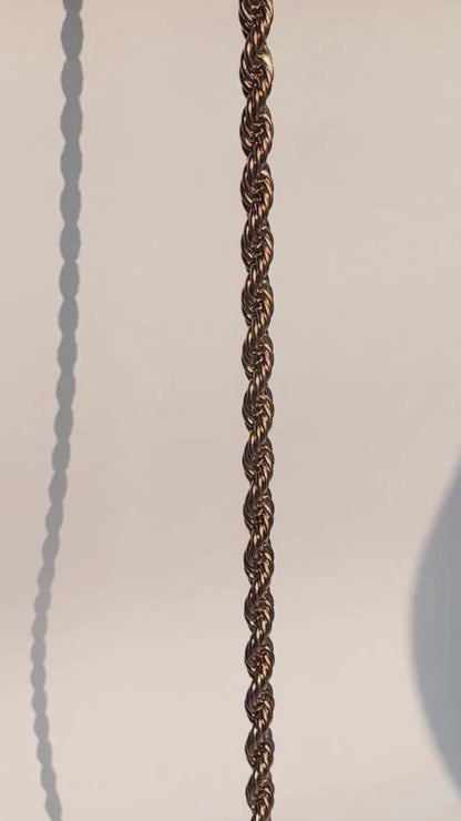 Pulsera de Hombre Lazo